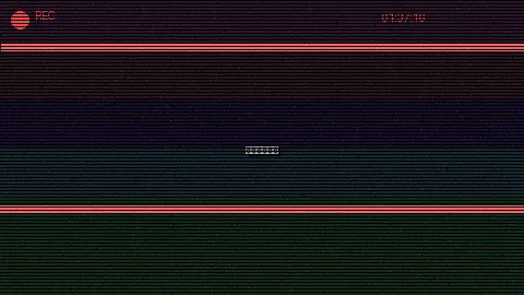 雨天窗前即景 - 肉浦团3d电影 生活记录
